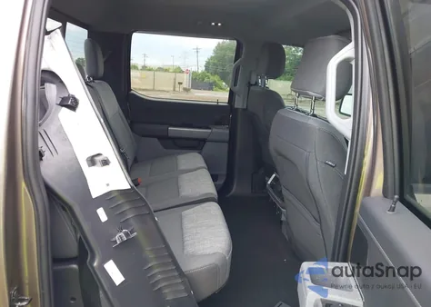 2023 Ford F-150 Xlt z USA, uszkodzony, nr VIN 1FTFW1ED0PFD02003